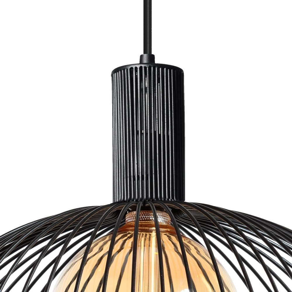 Hanglamp Wire Ø 60cm ETH 8719075186954