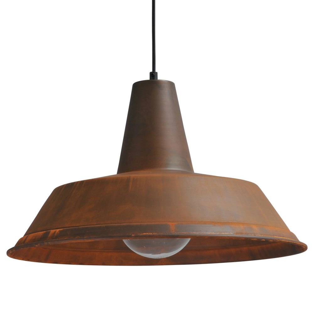Hanglamp Industria 45