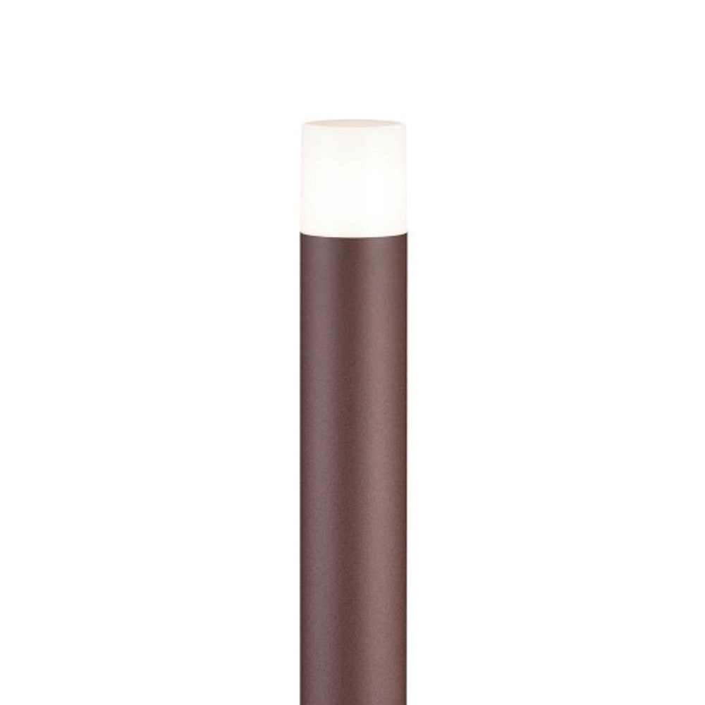 Tuinlamp Hoosic 80cm bruin Trio 4017807410570