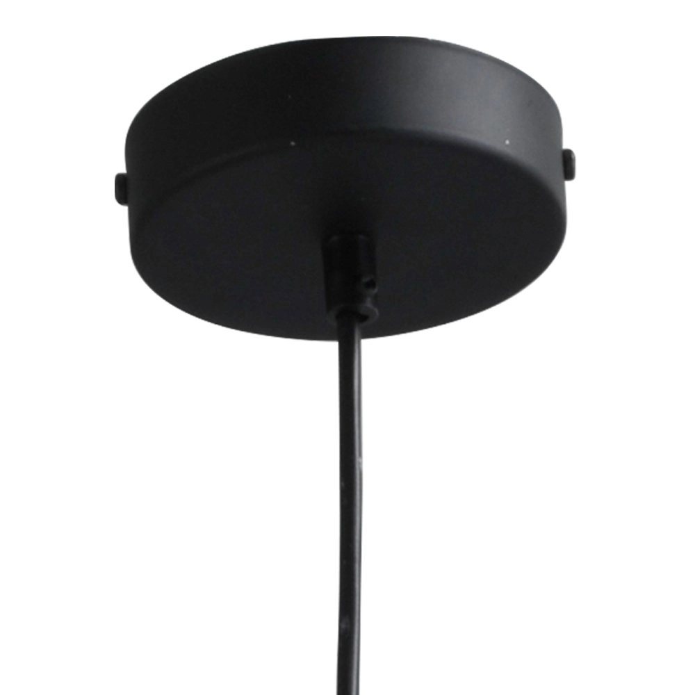 Hanglamp Industria 25 Roest Masterlight 8718121237596