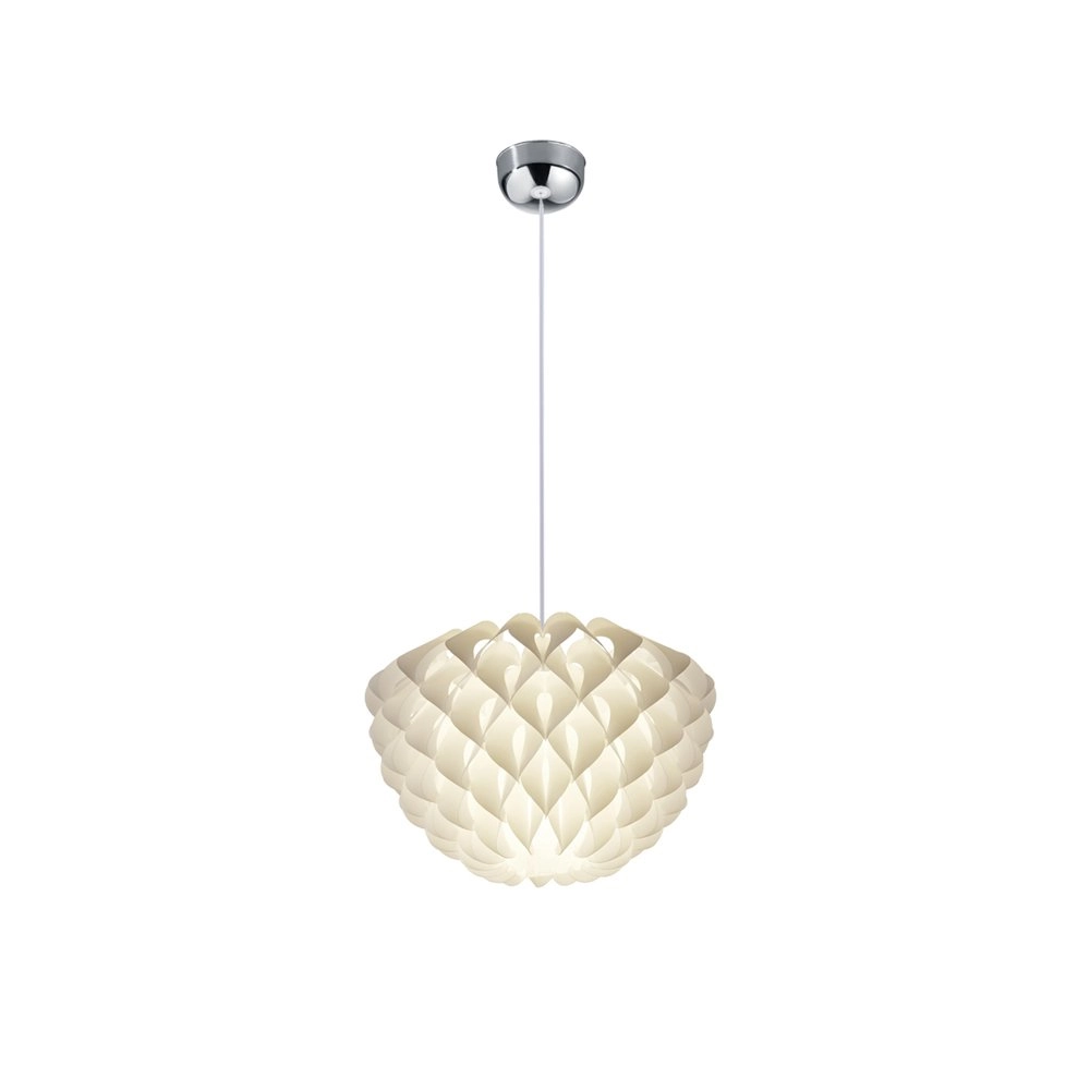 Decoratieve hanglamp Tilia