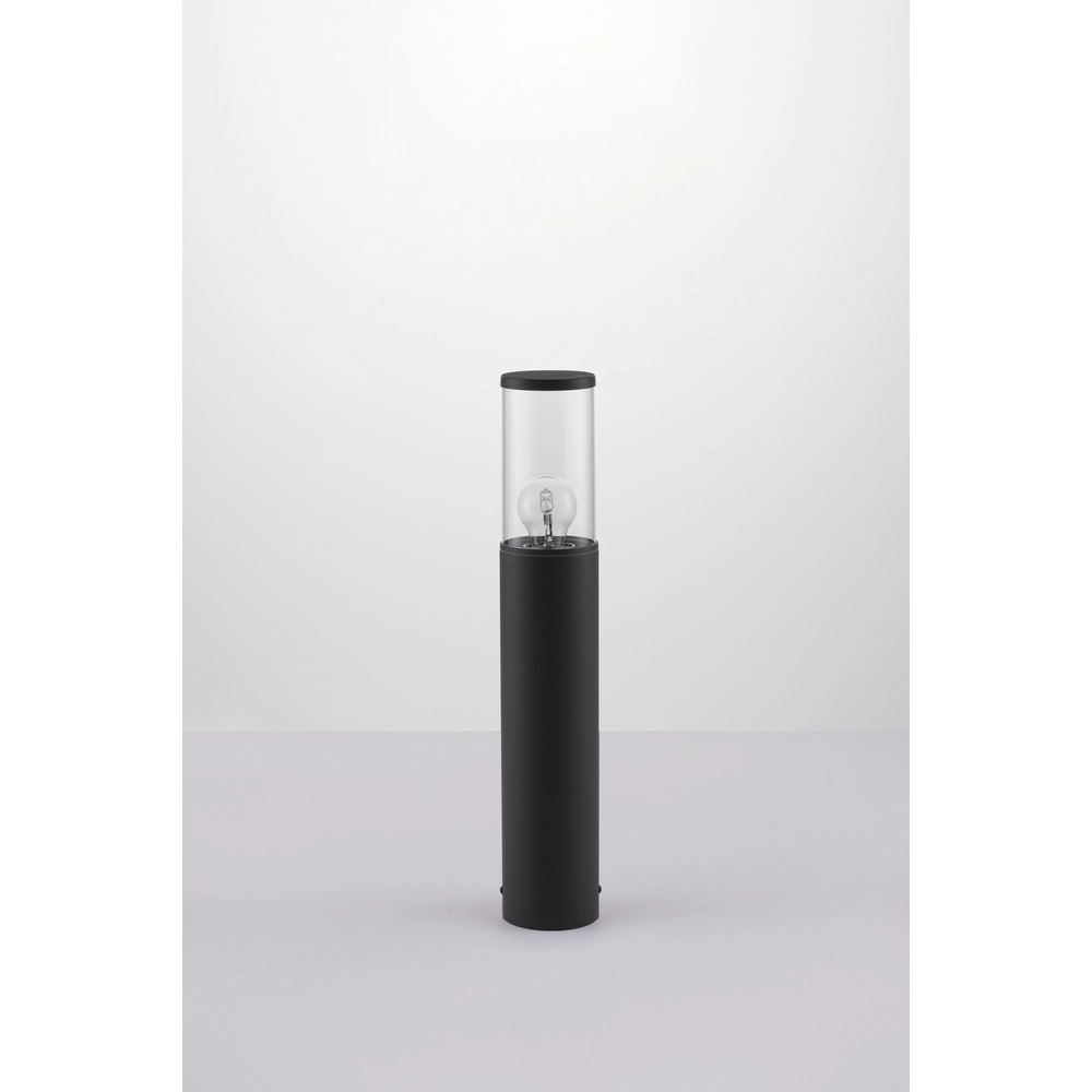 Design tuinlamp Zosia grijs 50cm Lyora 5212017437587