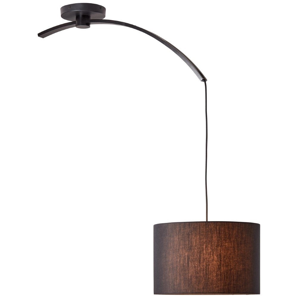Hanglamp Daria Lampenkap Brilliant 4004353378362