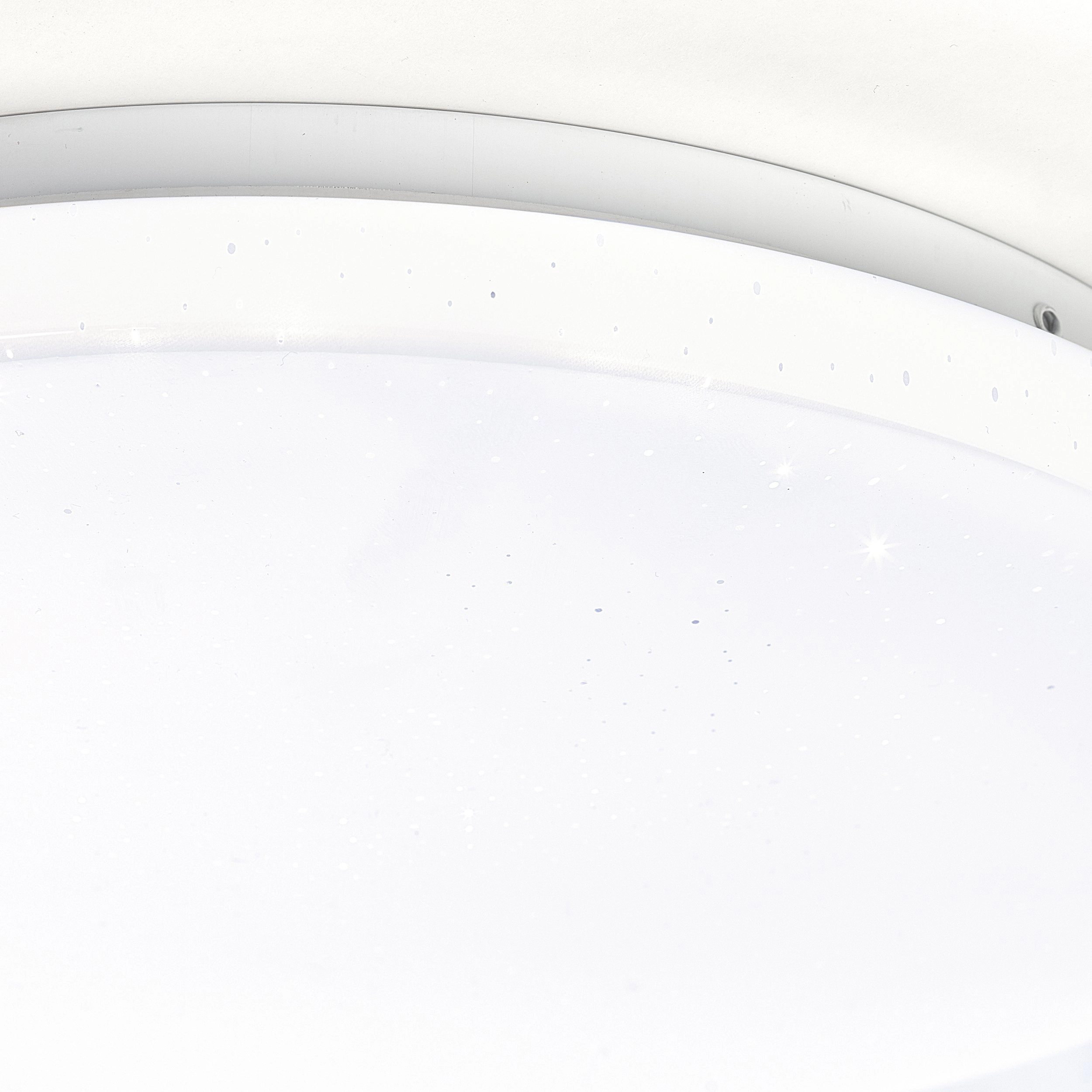 Plafondlamp Farica Starry ster effect Brilliant 4004353373961