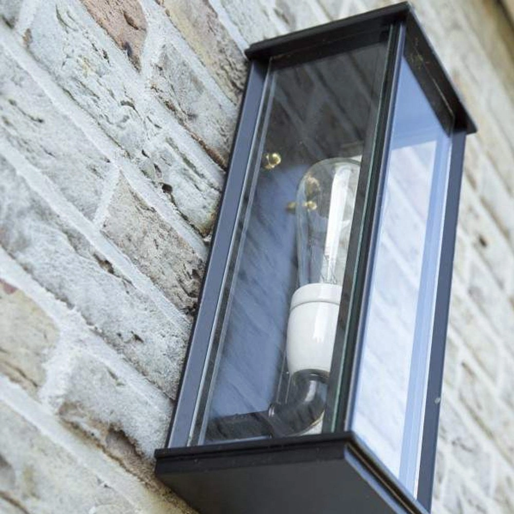 Muurlamp Capital voor buiten KS verlichting 8714732660105