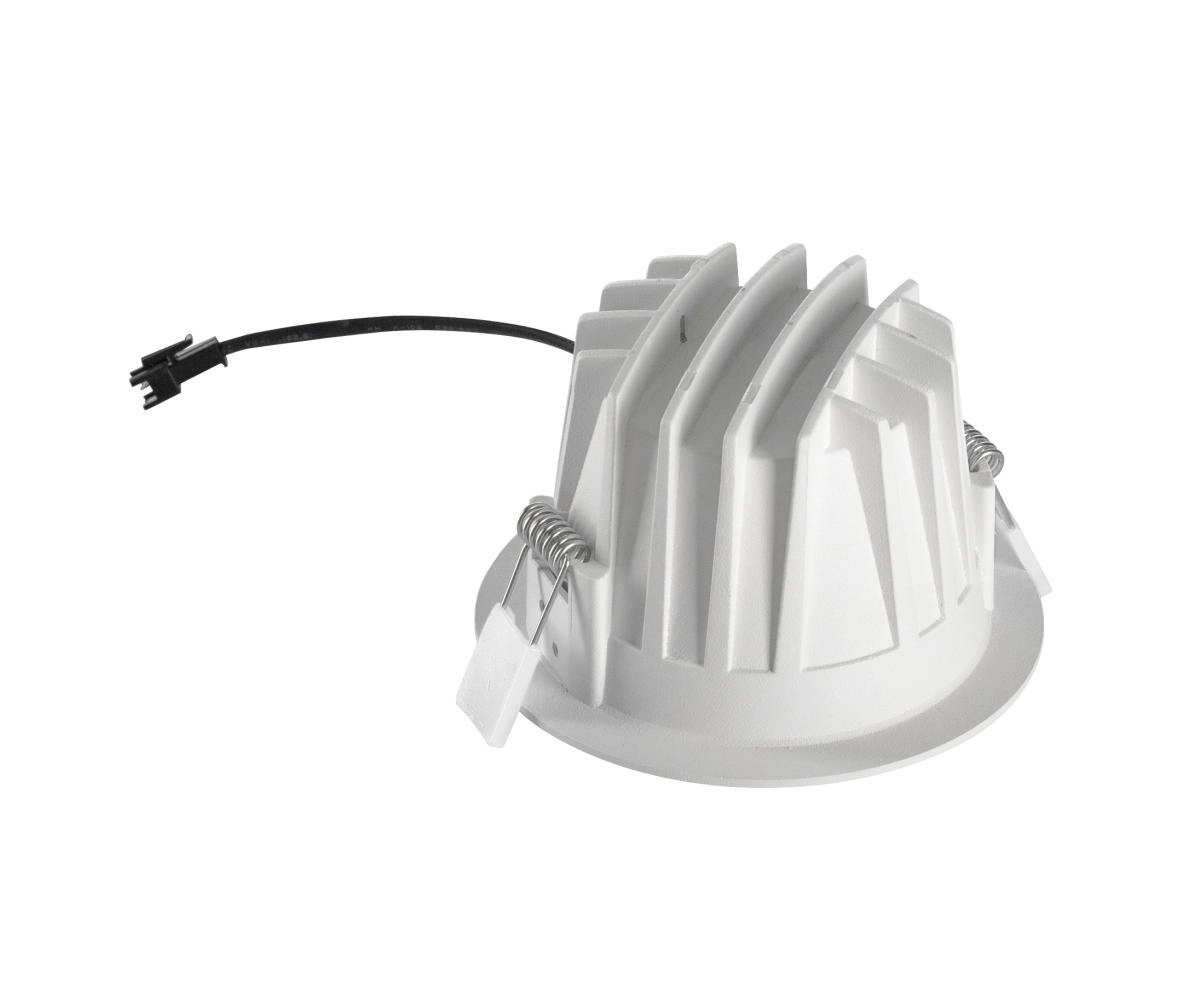 Inbouwspot Numinos M wit 3000K - 20gr SLV 4024163311311