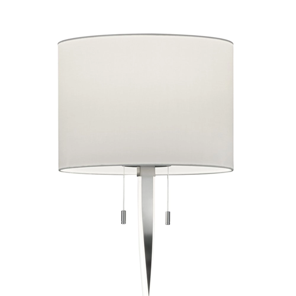 Lampenkap tafellamp Nandor Trio 4017807380439