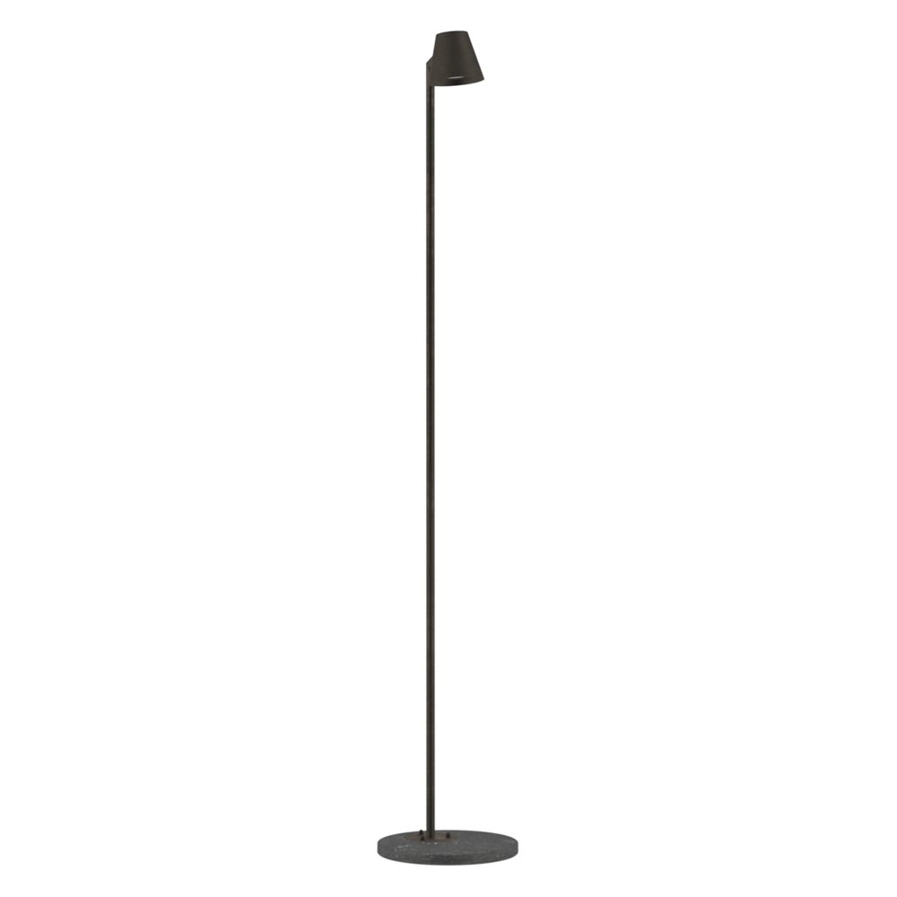 Led tuinlamp Parker Bronze Landelijk