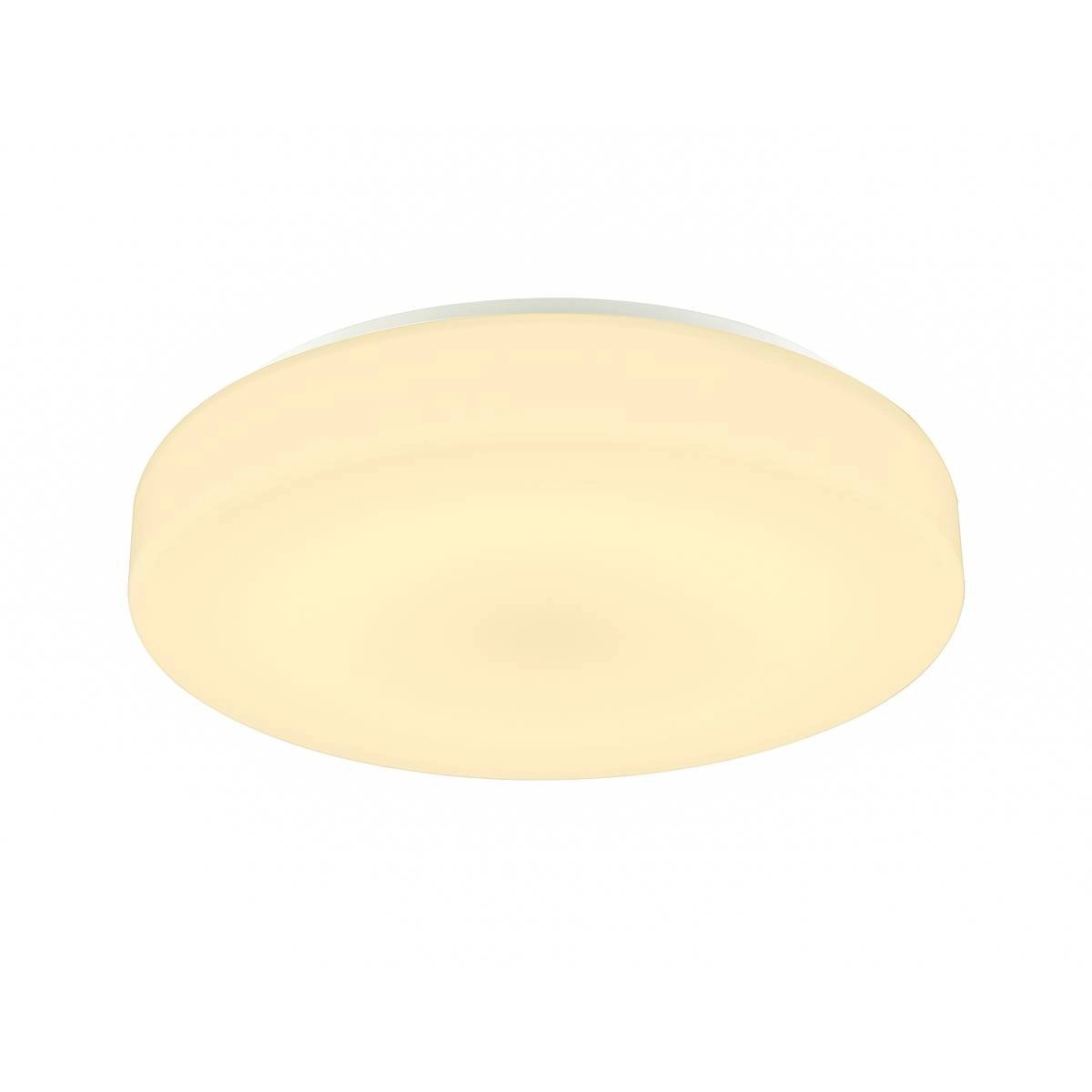 Veranda plafondlamp Lipsy 35cm wit SLV 4024163222822