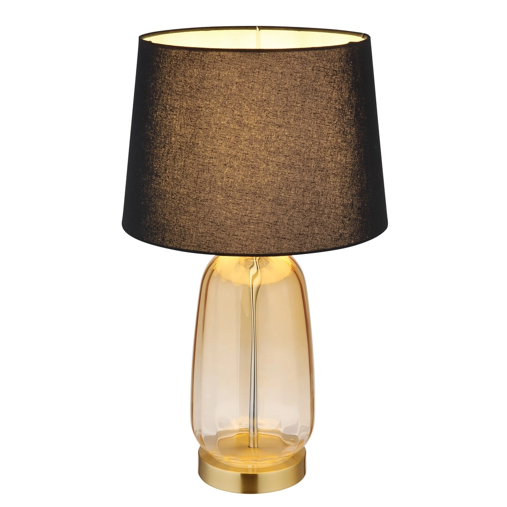 Schemerlamp Classy goud
