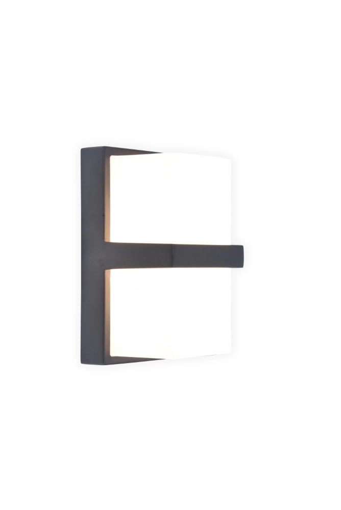 Moderne wandlamp Stela