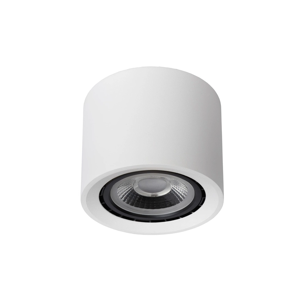Plafondspot Ø 12cm Fedler GU10 ES111 wit