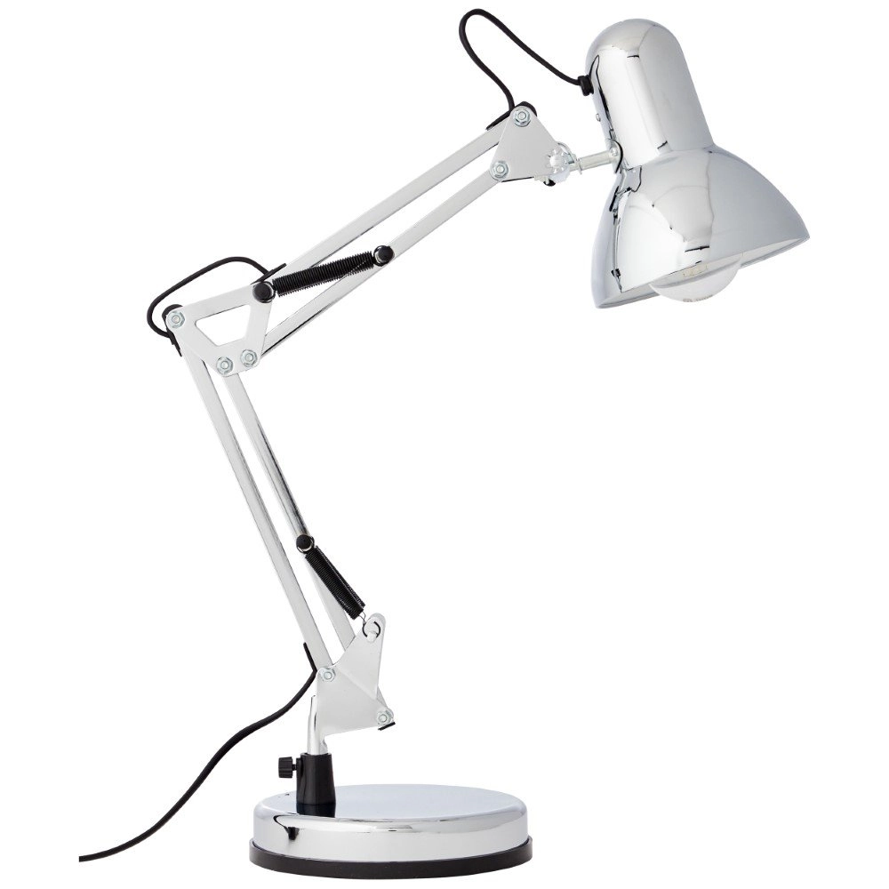 Bureaulamp Henry Brilliant 4004353102738
