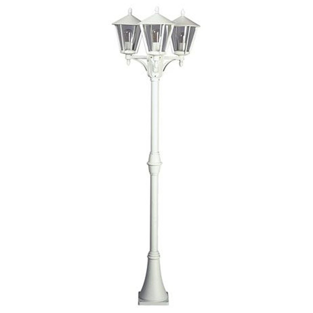 Tuinlamp Nelly 3lichts