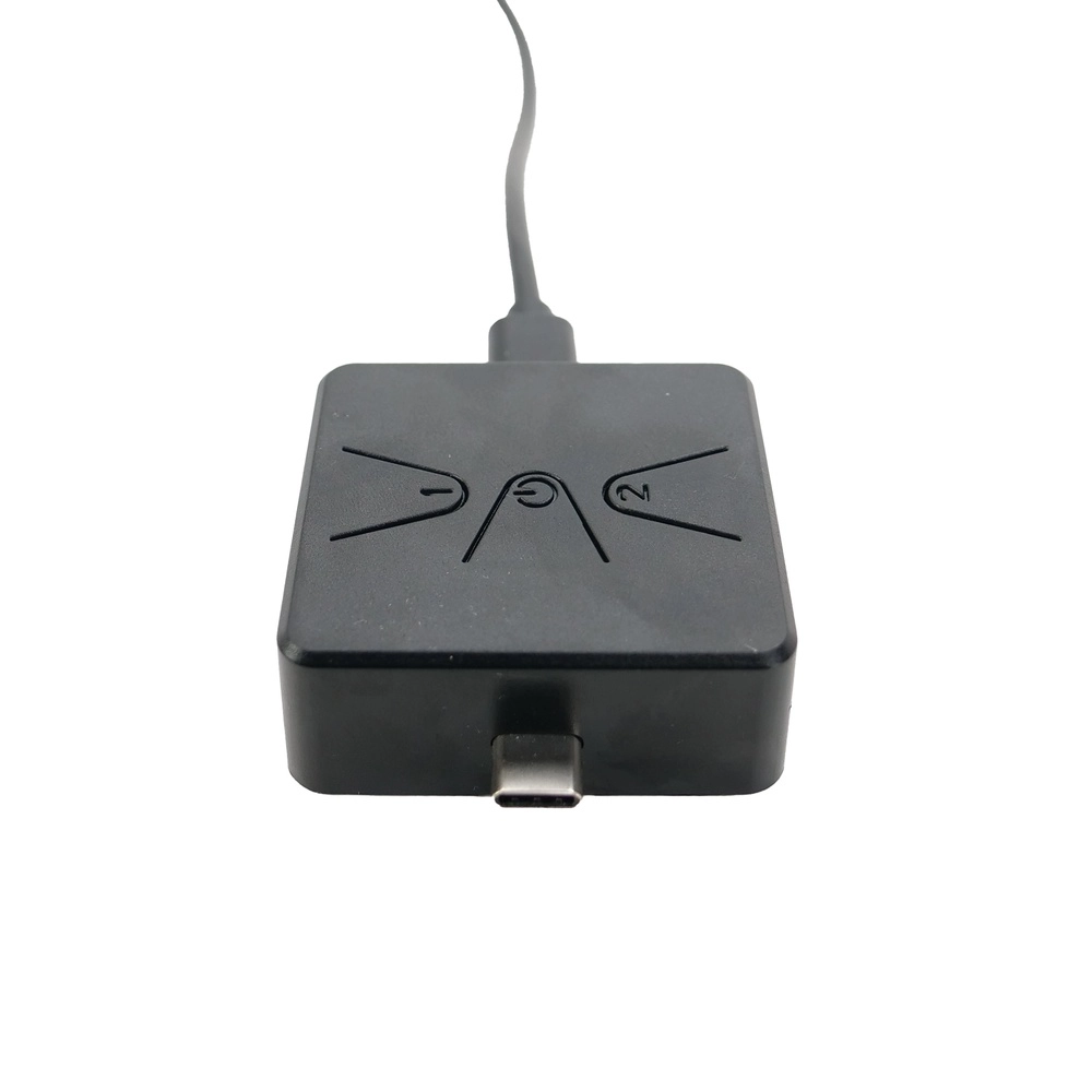 Smart tafellamp Bolognano-Z design grijs Eglo 9008606360161