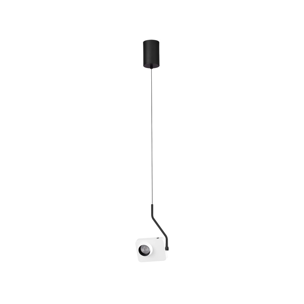 Hanglamp Kedros wit Lyora 5212017464040