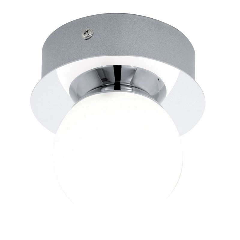 Led wandlamp Mosiano Design badkamerlamp