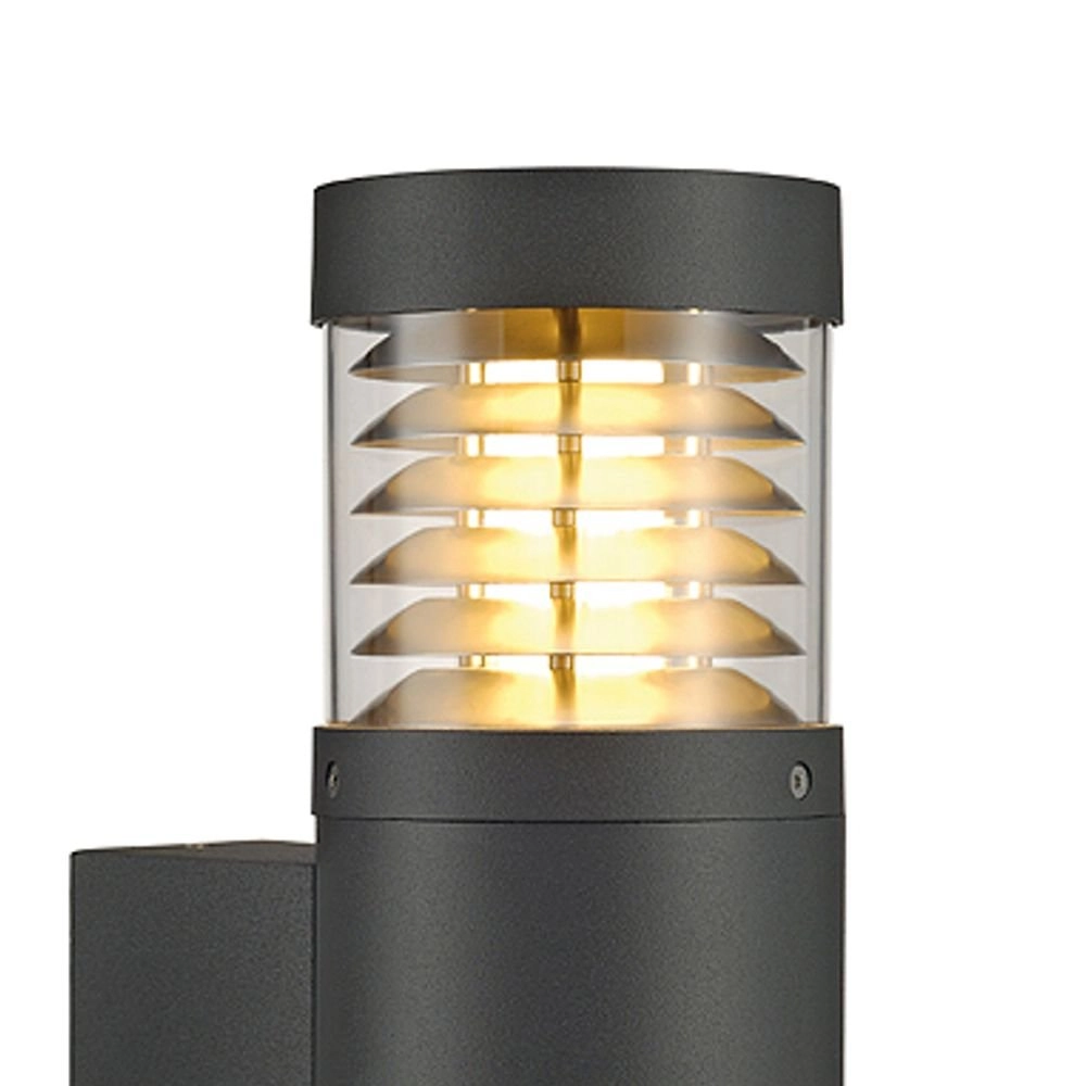 Buitenlamp F-Pol Wall SLV 4024163140270
