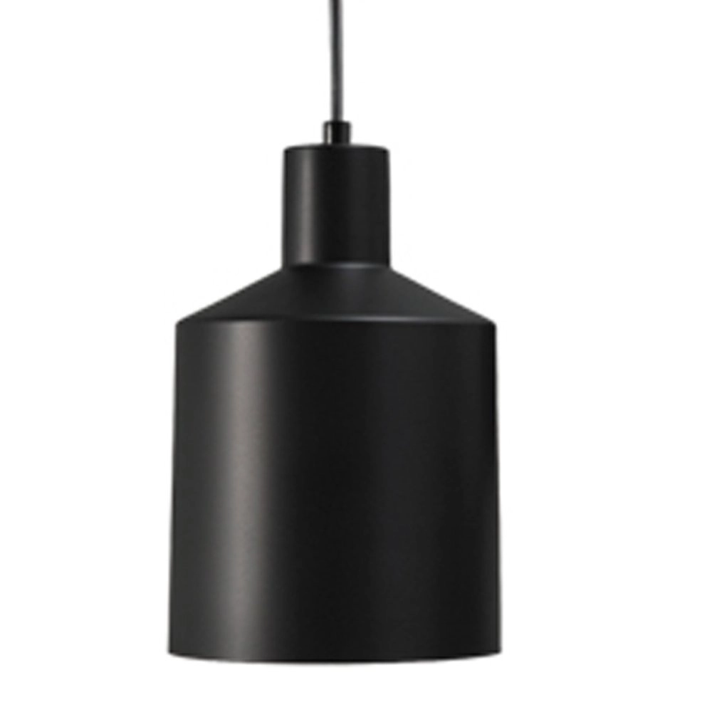 Eetkamerlamp Boris Concepto 3x14 zwart Masterlight 8718121149516