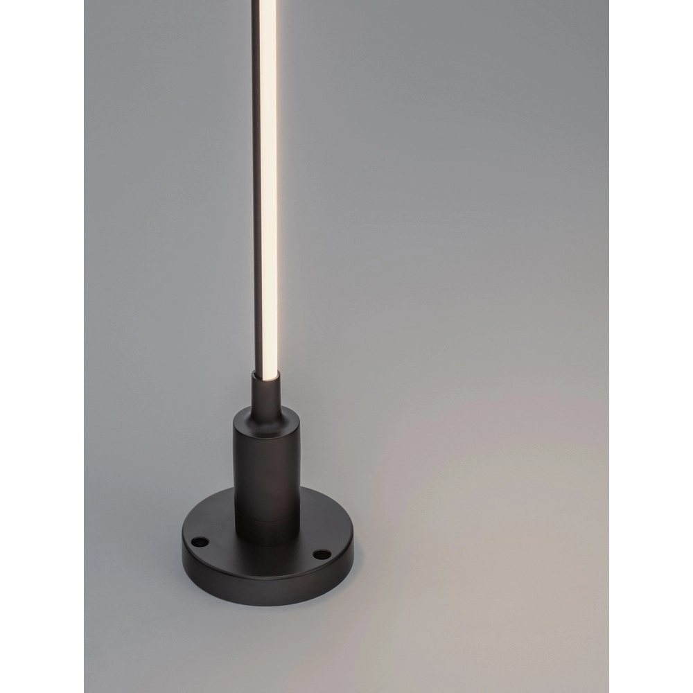 Design tuinlamp Dessay 98cm Lyora 5212017447241
