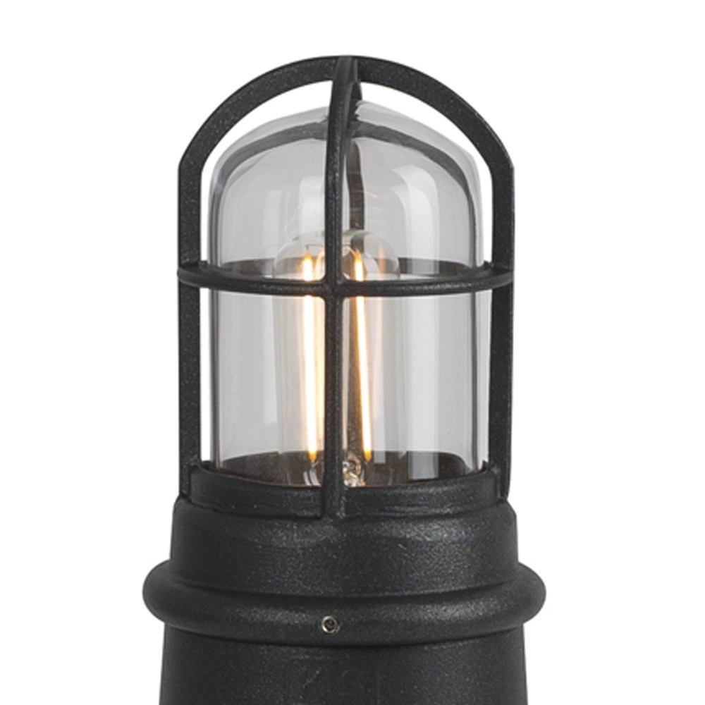 Staande buitenlamp Harbour 1 industrie KS verlichting 8714732675000