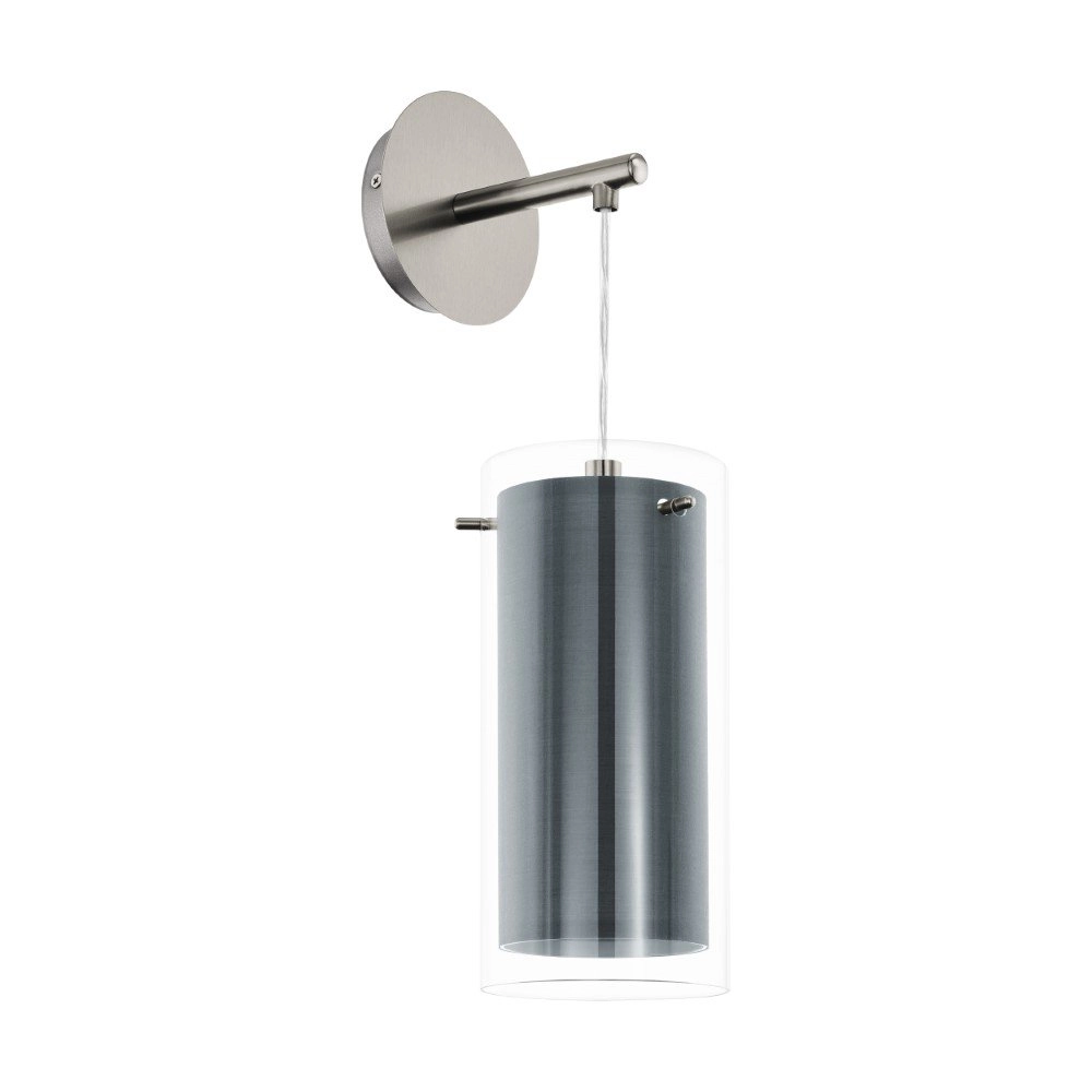 Wandlamp Pinto Textil