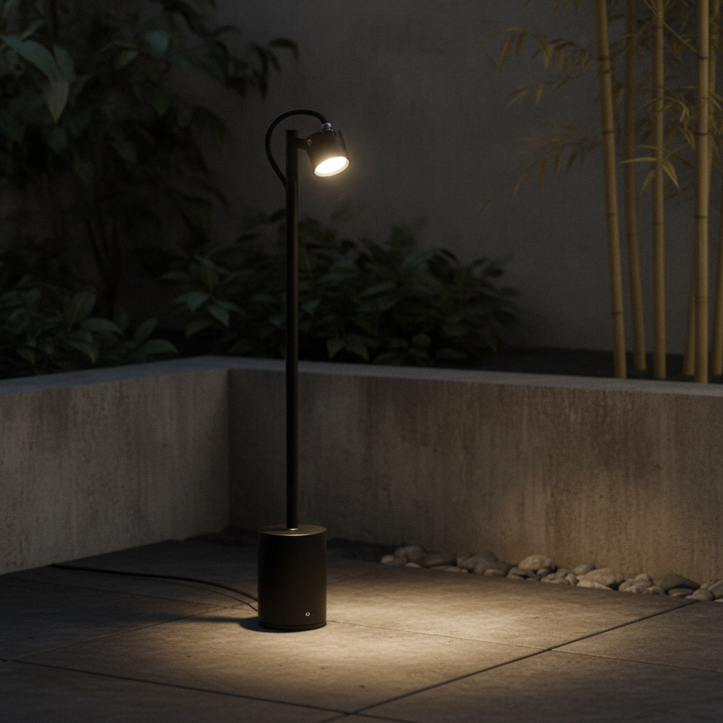 Tuinlamp Sento enkel