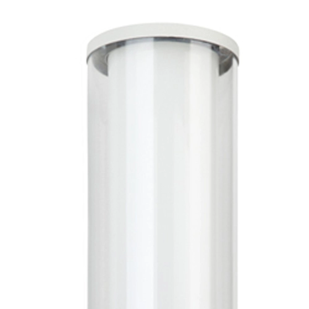 Muurlamp Rod met downlighter Albert 4007235803211
