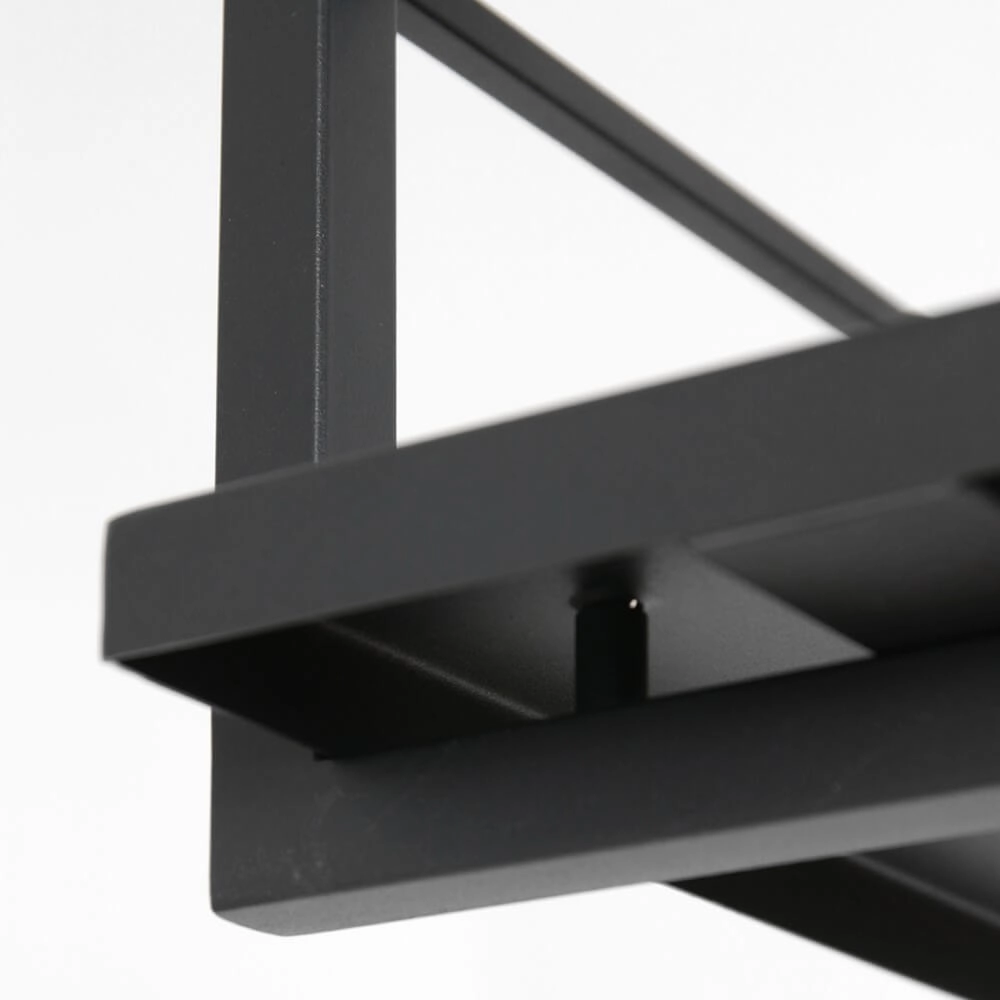 Landelijk keuken hanglamp Buckley Steinhauer 8712746134742