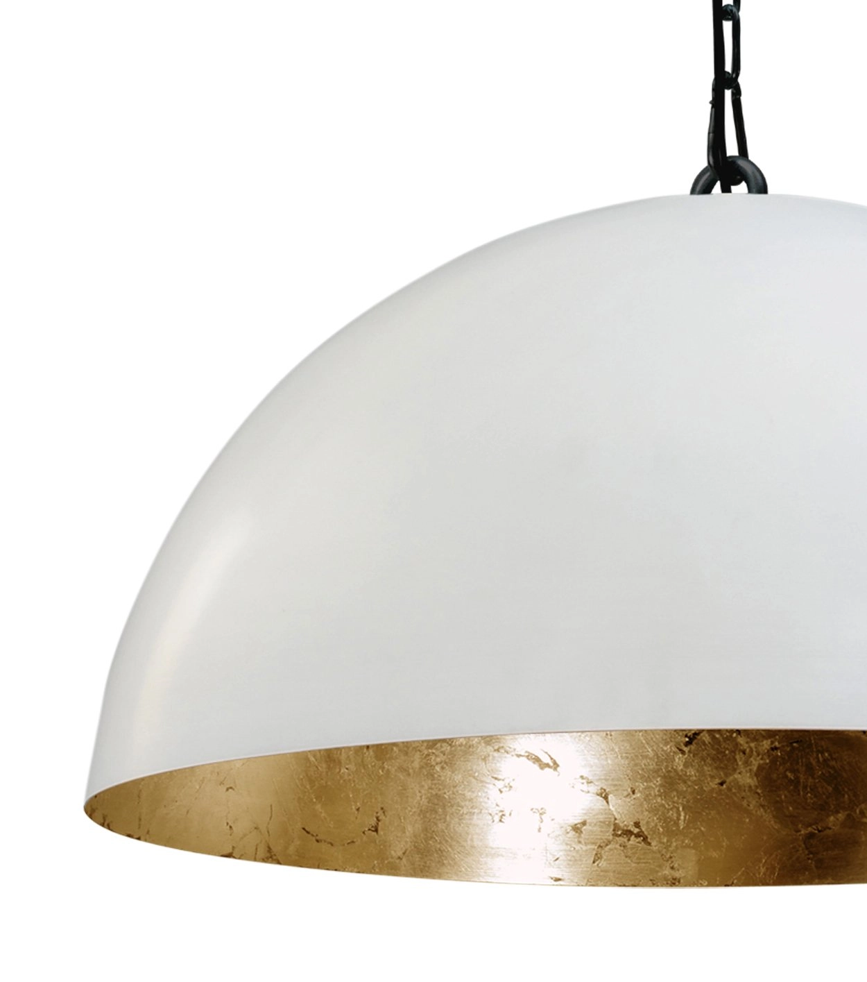 Hanglamp Industria Gold 50 Masterlight 8718121151960