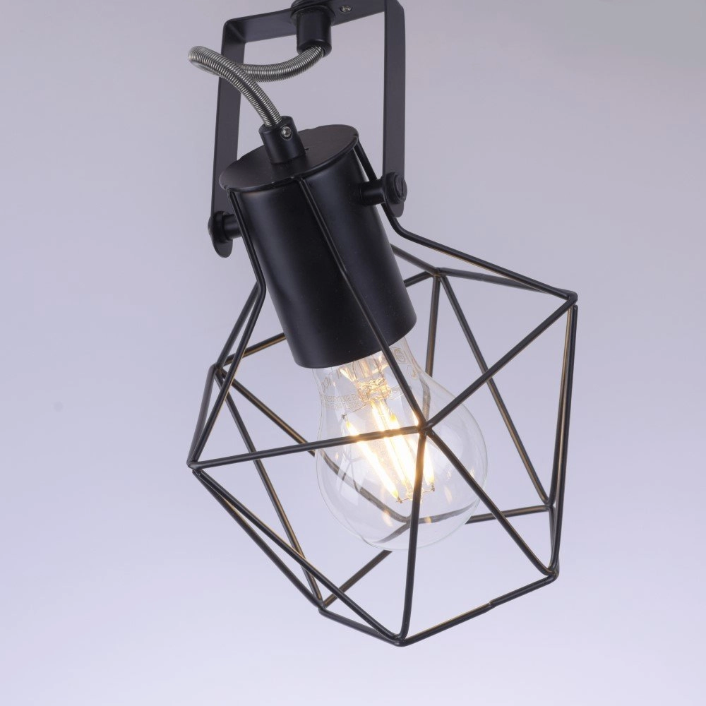 Wandlamp Jaro Just Light 4043689971359