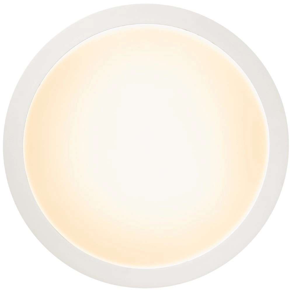 Led plafondlamp Abie Brilliant 4004353363382