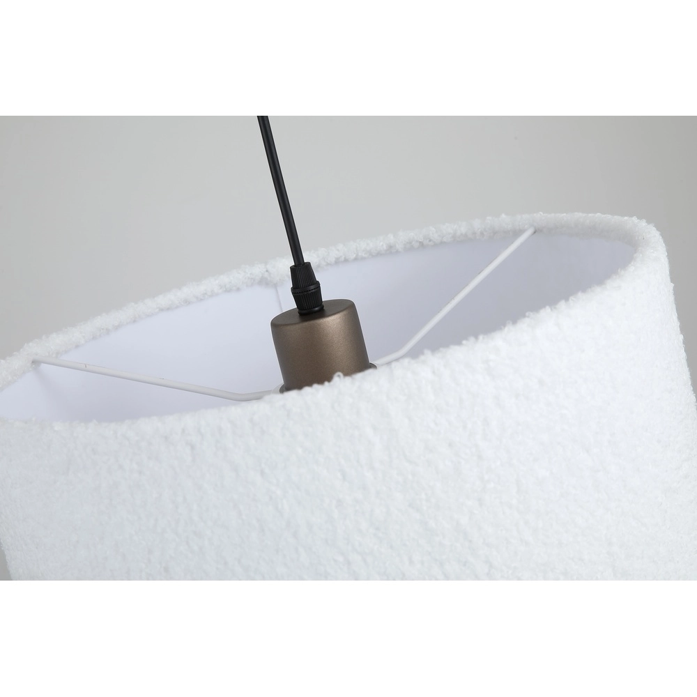 Hanglamp Chelsea Ø 35cm Searchlight 5053423297378
