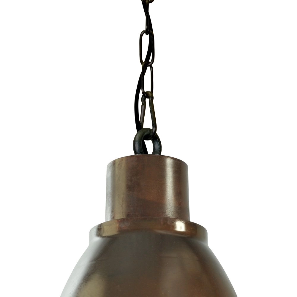 Eetkamerlamp Industria 2x27 Landelijk Masterlight 8718121231501