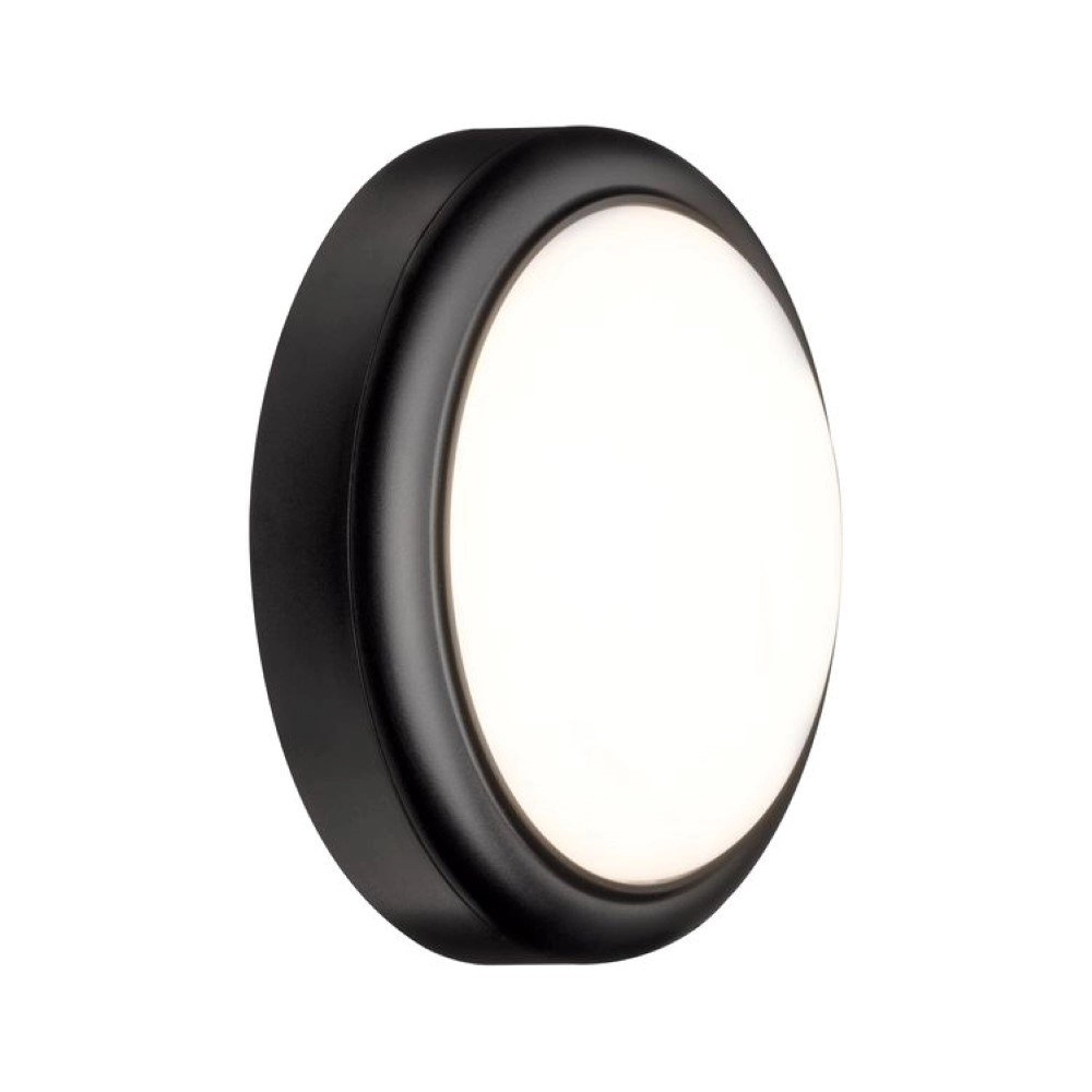 Muurlamp Wally Ø 18cm