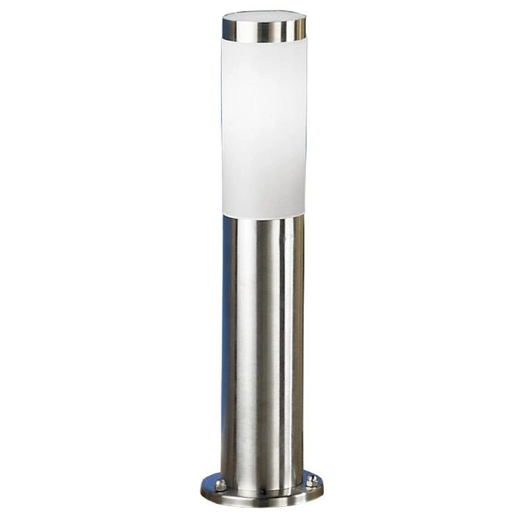 Staande tuinlamp Helsinki rvs