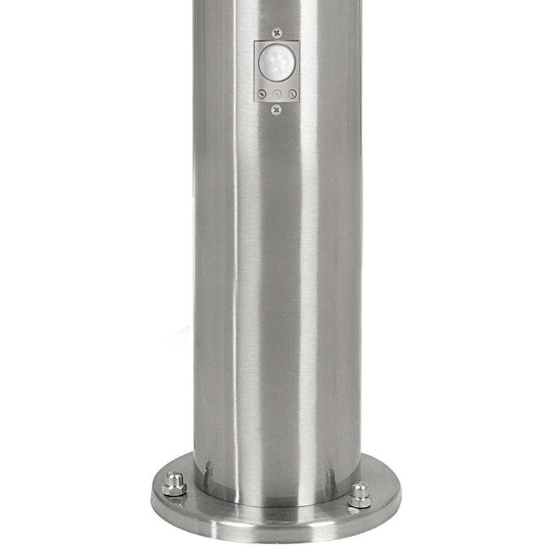 Staande schriklamp Helsinki met bewegingsmelder Eglo 9002759832797