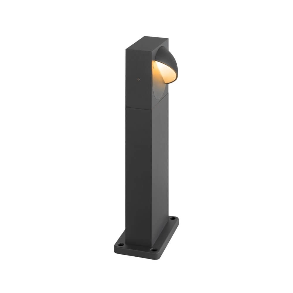 Led padverlichting Lid I 45cm - een kant licht