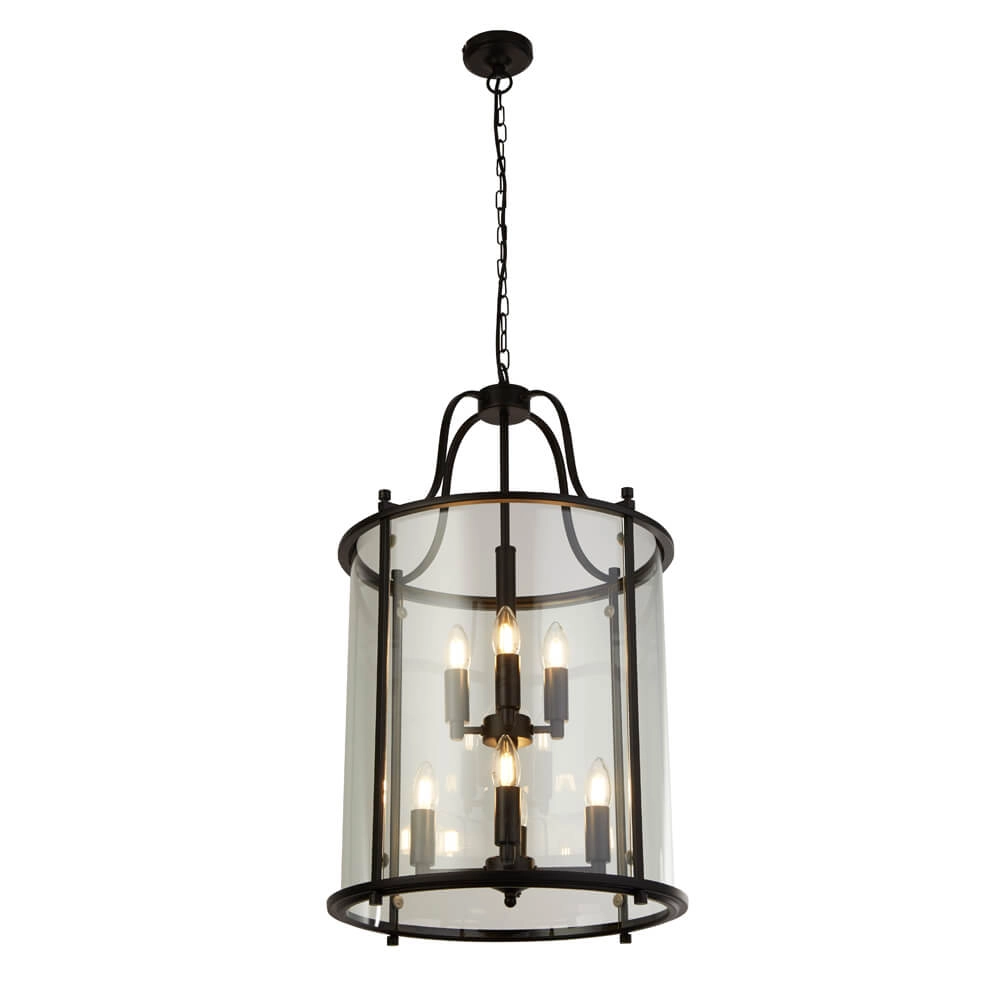 Hanglamp Lantern Grande Candle