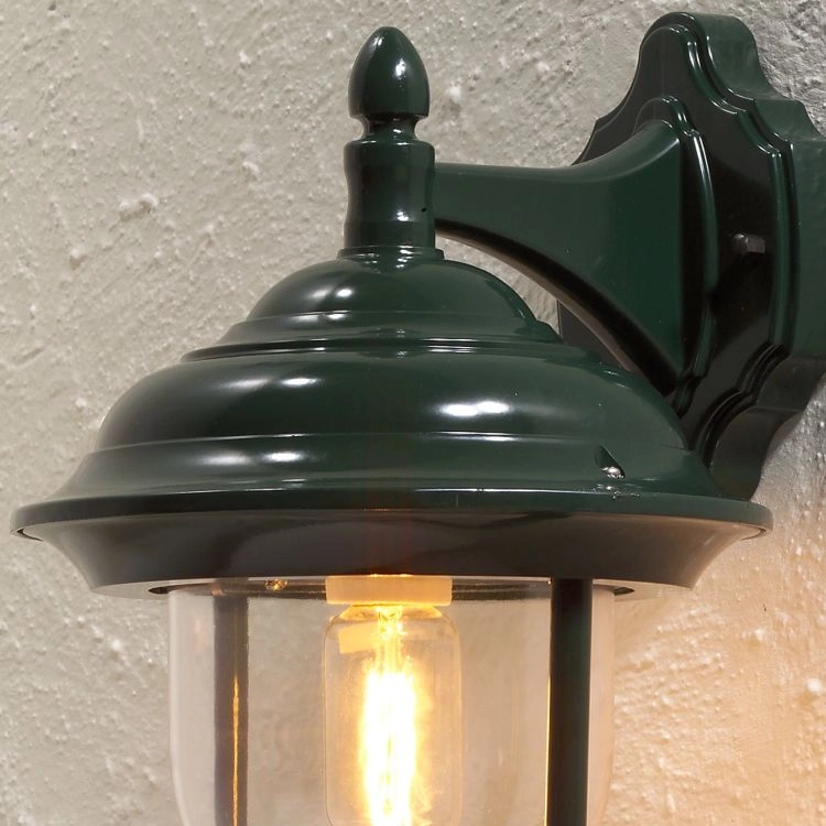 Muurlamp Parma Down voor buiten KonstSmide 7318307222609