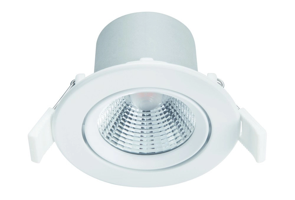 Set van 3 inbouwspots Sparkle wit Philips 8718699755980