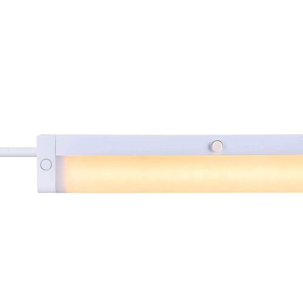 Keukenlamp Preston 55cm wit Nordlux 5704924023095