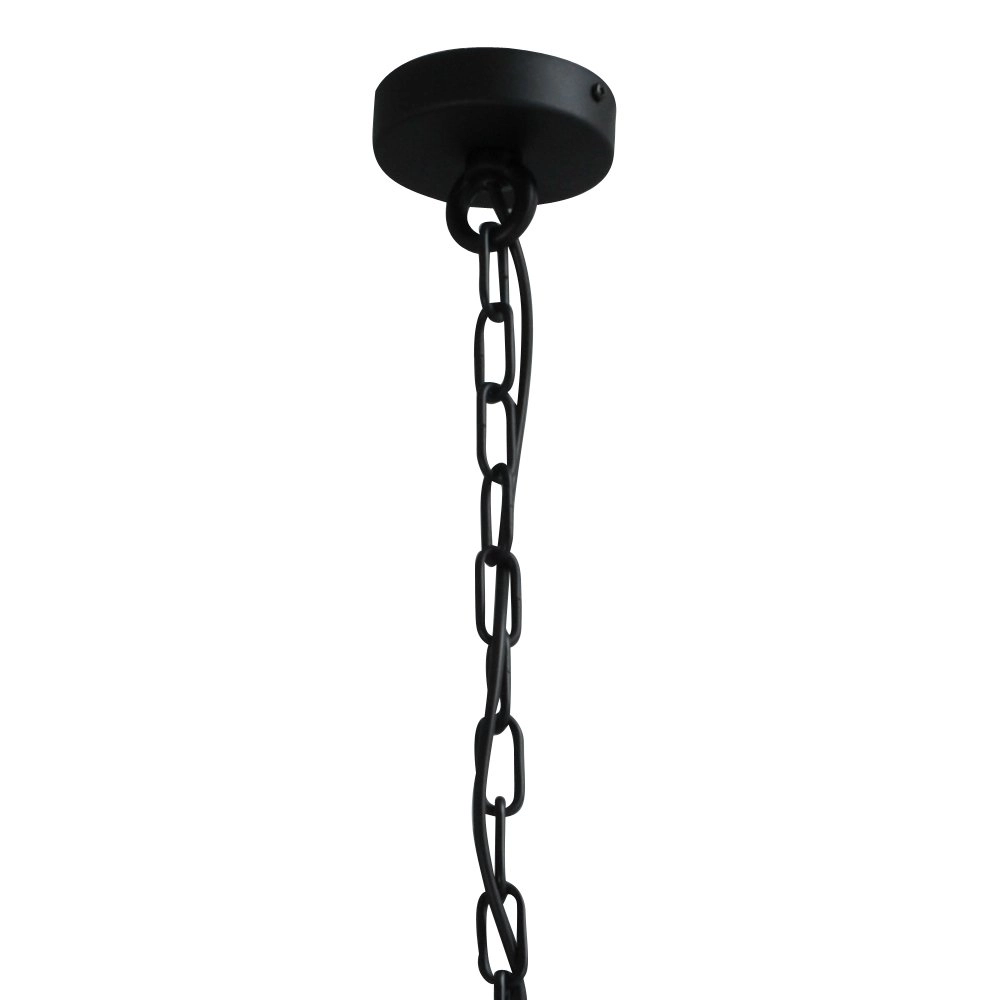 Hanglamp Industria Gold 50 Masterlight 8718121159539