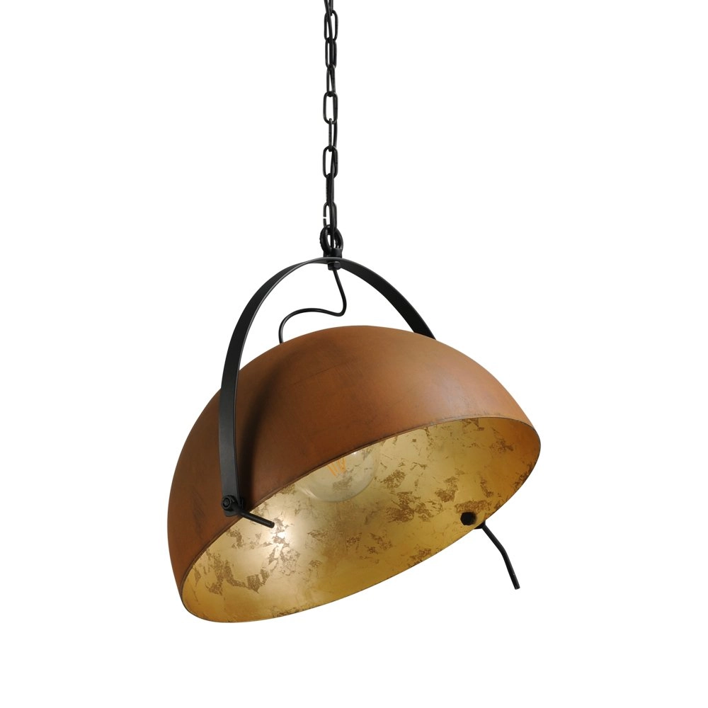 Hanglamp Larino 50