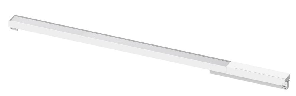 Led paneel Linear Wing wit 1-fase
