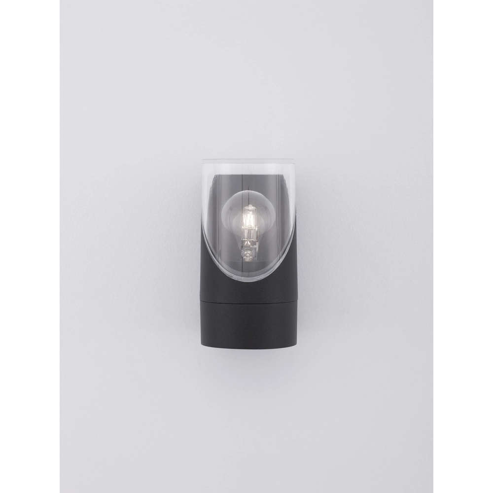 Design wandlamp Selena rond Lyora 5212017432872