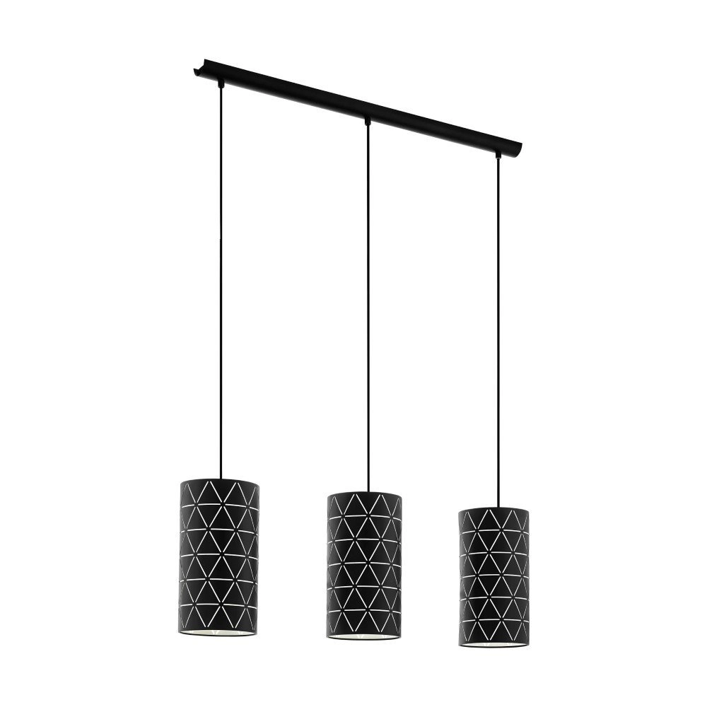 Eetkamer hanglamp Ramon