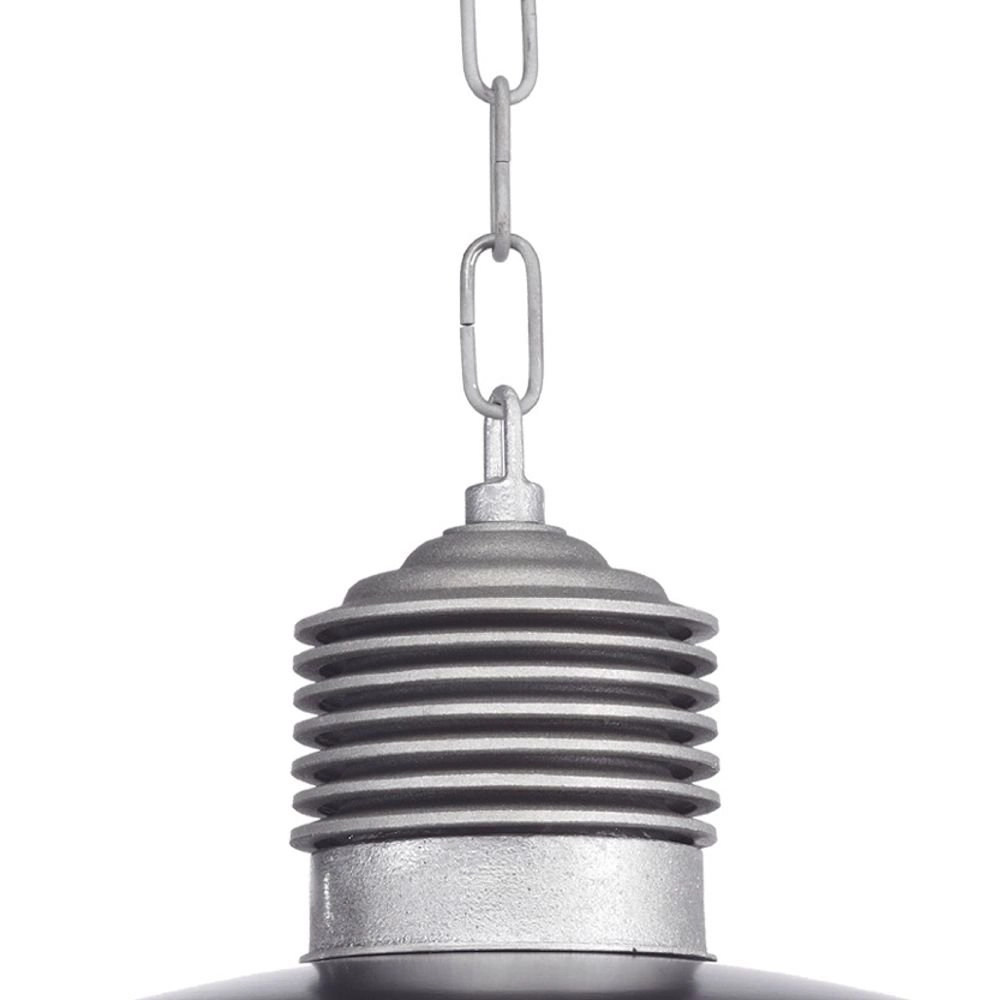 Veranda hanglamp Ampere Nostalgisch KS verlichting 8714732119900