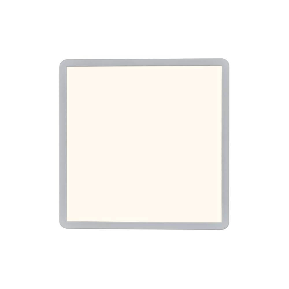Plafonniere Oja wit vierkant 30x30cm instelbaar Nordlux 5704924002168