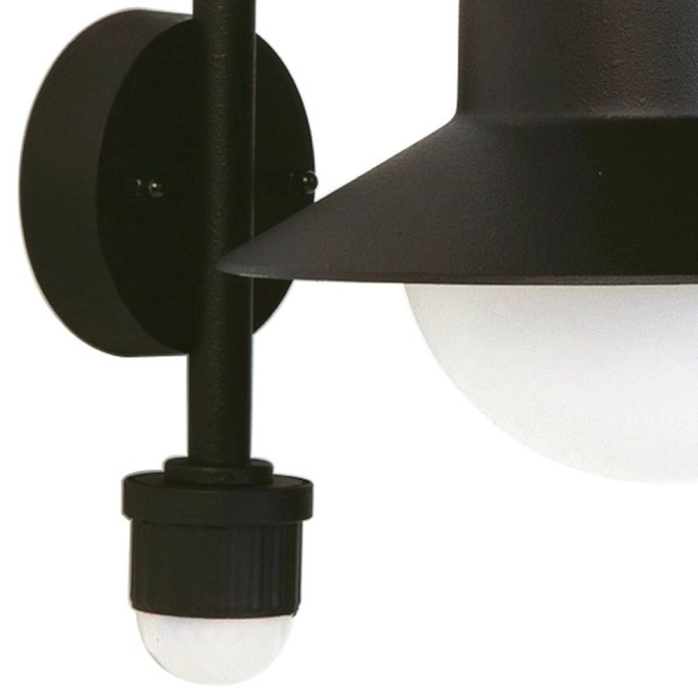 Led schriklamp Manor bewegingsmelder Albert 4007235606614